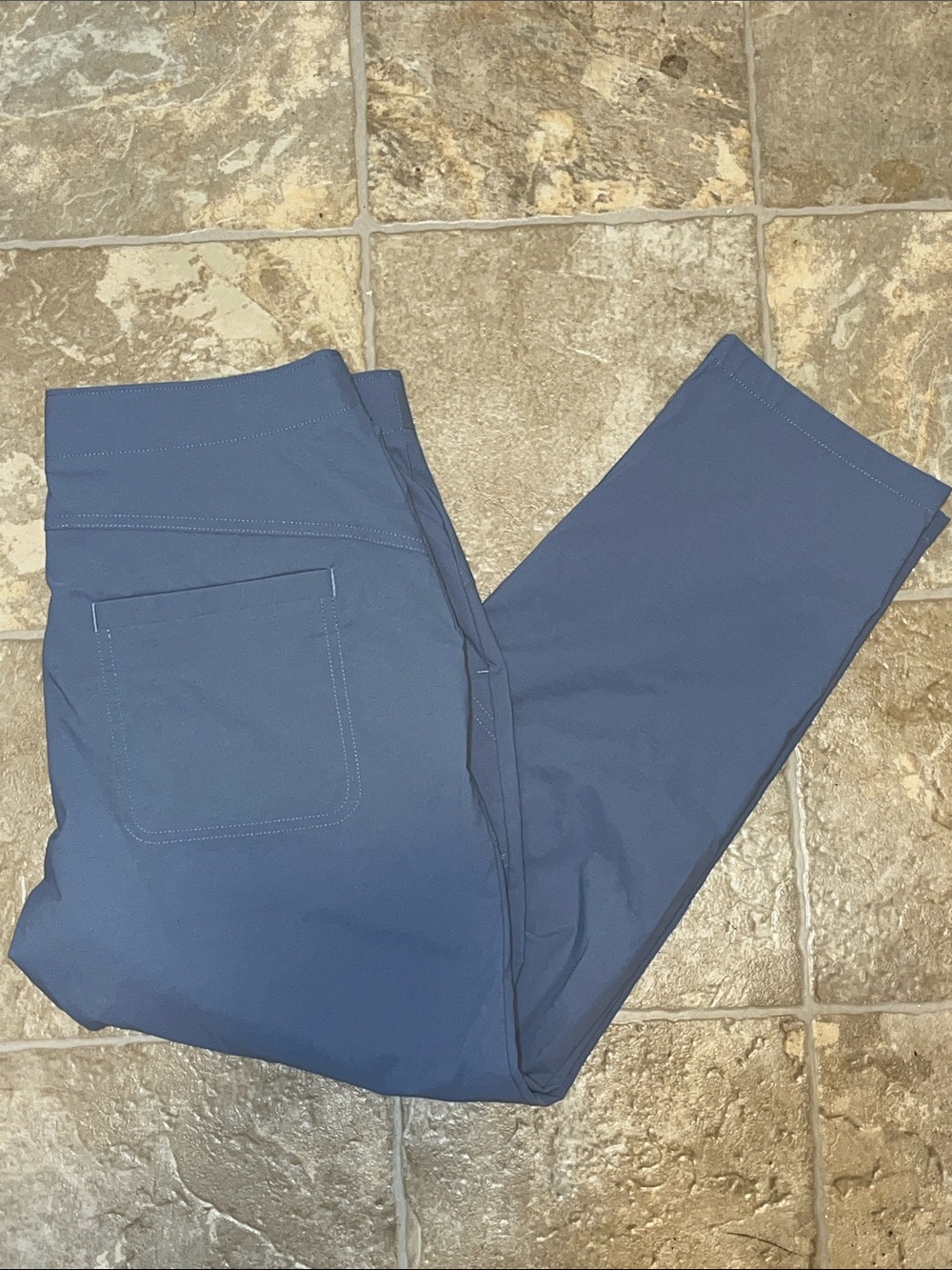 Eddie Bauer Pants - Stretch Comfort